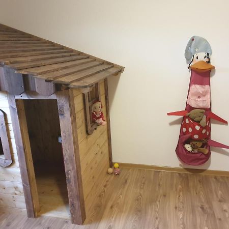 Apartmany Chaloupka Tanvald Extérieur photo