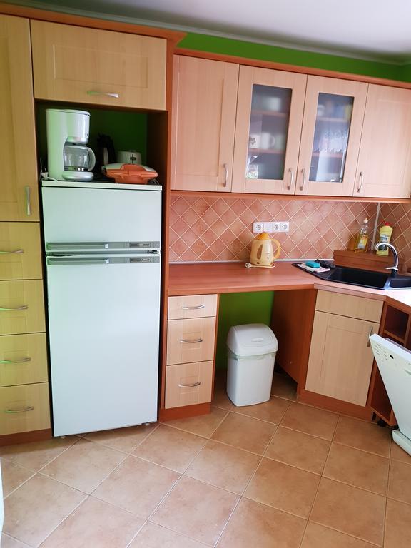Apartmany Chaloupka Tanvald Extérieur photo
