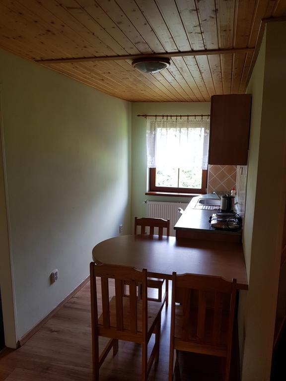 Apartmany Chaloupka Tanvald Extérieur photo