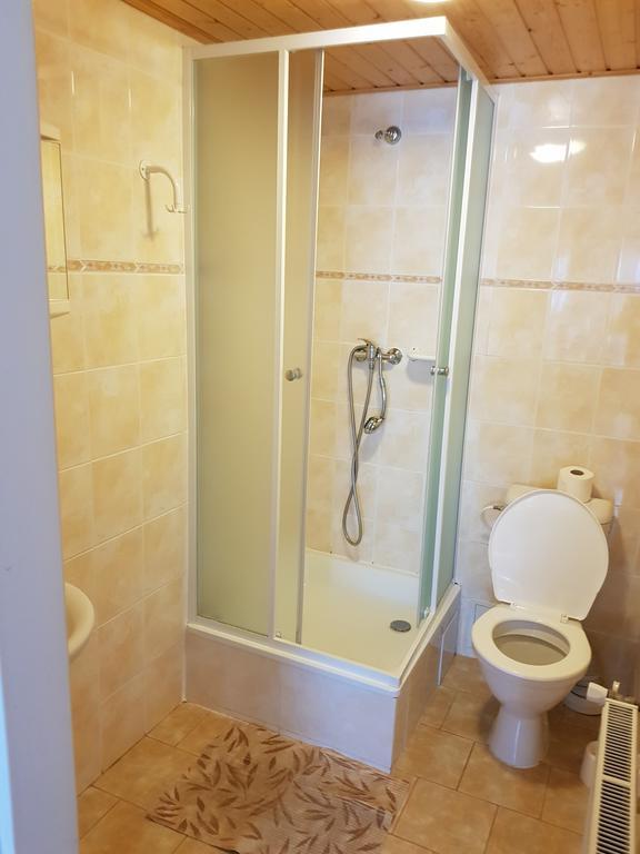 Apartmany Chaloupka Tanvald Extérieur photo