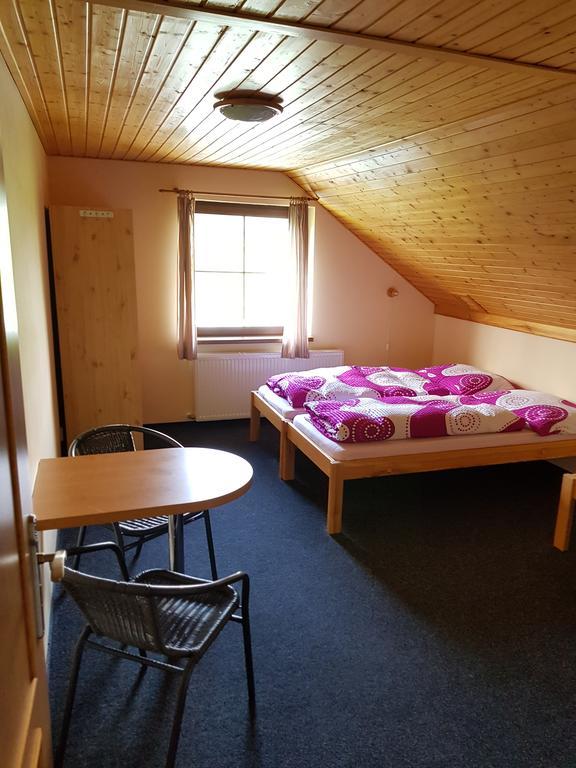 Apartmany Chaloupka Tanvald Extérieur photo