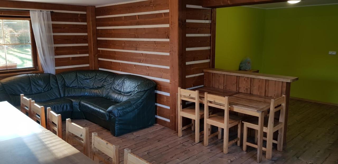 Apartmany Chaloupka Tanvald Extérieur photo