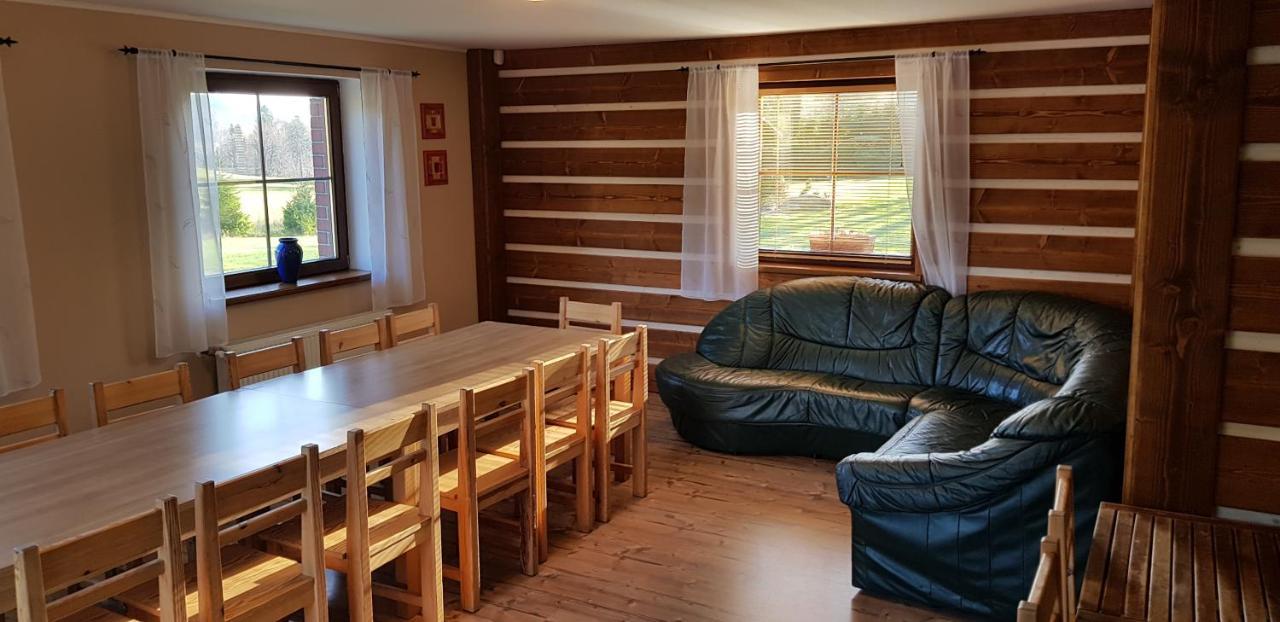 Apartmany Chaloupka Tanvald Extérieur photo