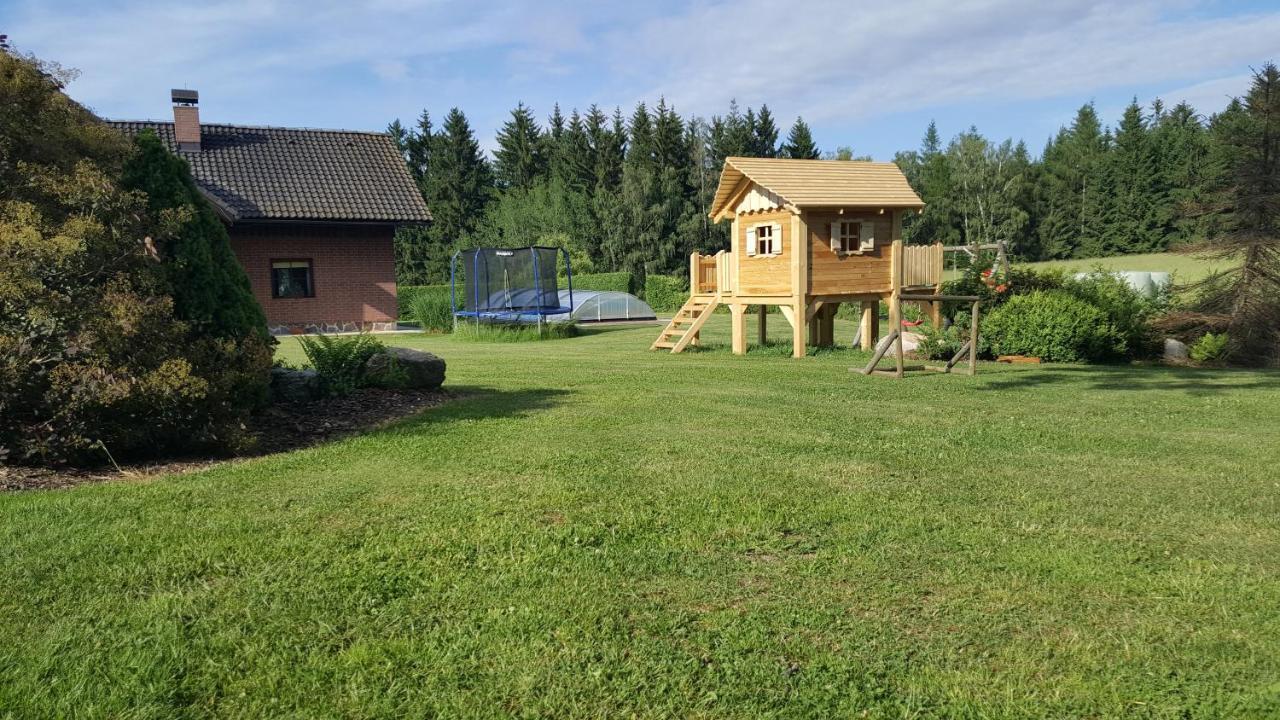 Apartmany Chaloupka Tanvald Extérieur photo