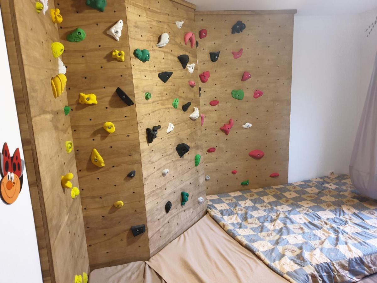 Apartmany Chaloupka Tanvald Extérieur photo